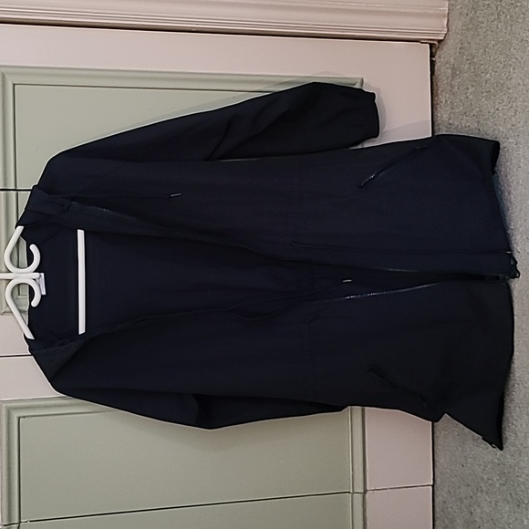 Women's light jacket - Picture 1 of 7